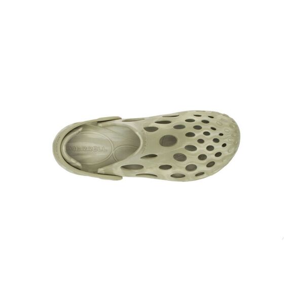Men’s Merrill Hydro Mocs Sage Green Comfort Shoes 10 - Picture 1 of 12